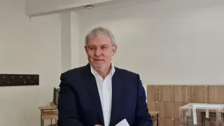 Румен Христов: Гласувам за по-високи доходи