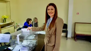 Ертен Анисова: Институциите да работят в интерес на хората