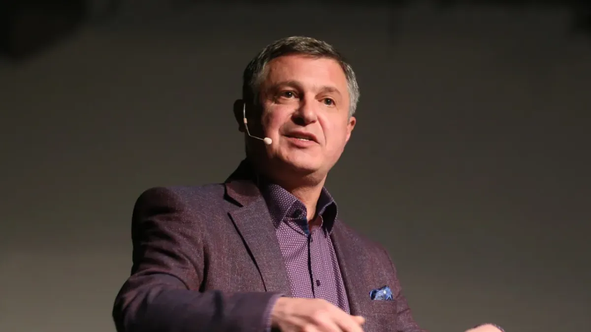 Преди 6 години загубихме Милен Цветков