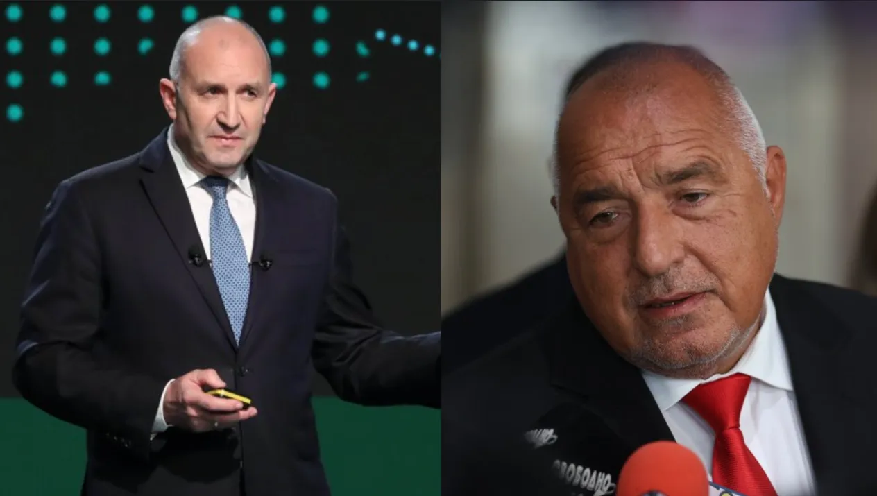 Борисов с изповед: Ако карам самолет ще го разбия - хващах рейса за Симеоново всяка сутрин в 5:20