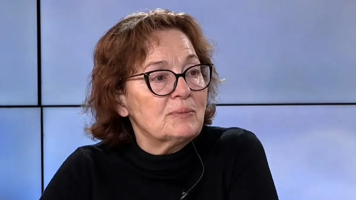 Проф. Коларова за вота: България стигна точка на пречупване