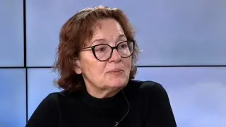 Проф. Коларова за вота: България стигна точка на пречупване
