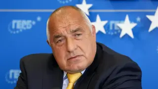 Борисов след края на изборния ден: ГЕРБ може и в опозиция!