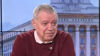 Проф. Константинов: Този фактор може да изкара БСП от НС