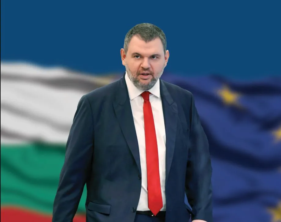 Делян Пеевски към членовете и симпатизантите на ДПС: Вие сте герои! Обичам ви!