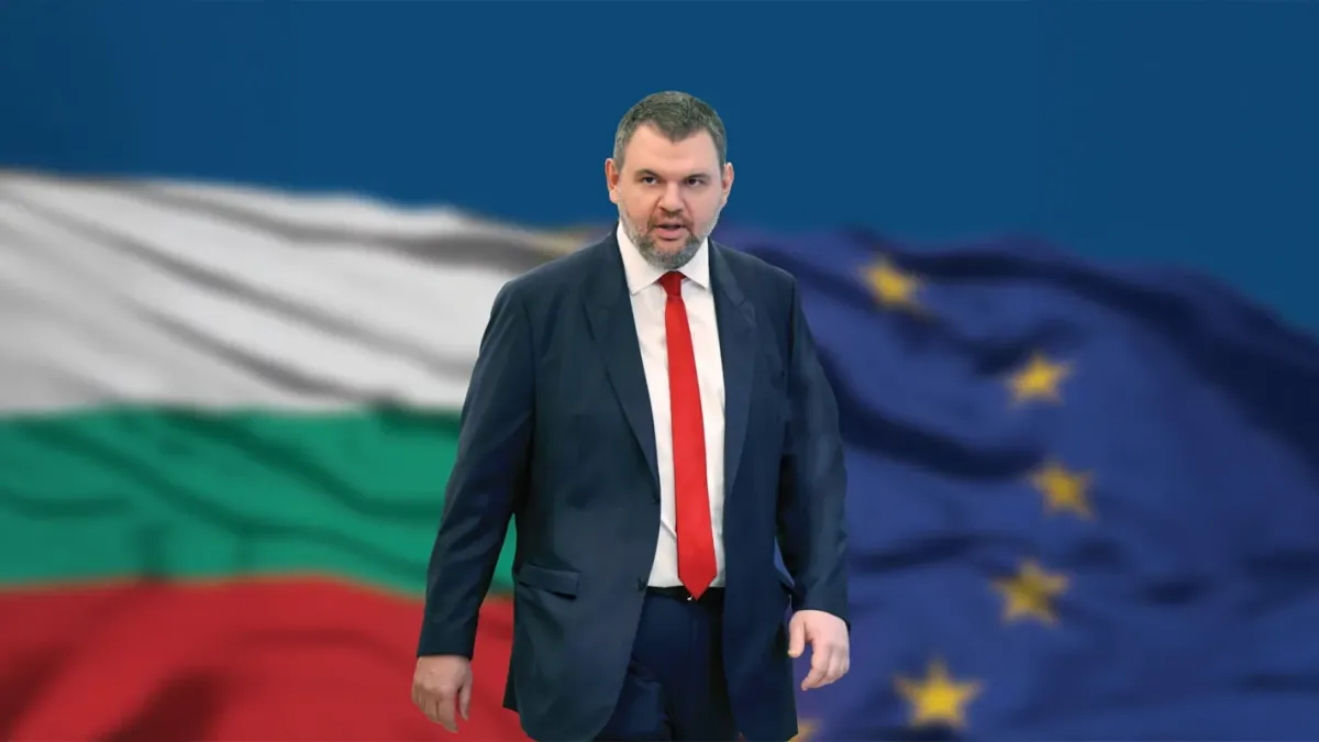 Делян Пеевски: Продължаваме последователно да работим за хората