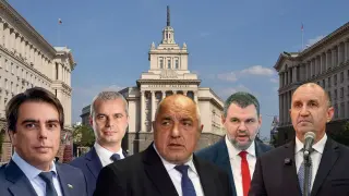 Край! ЦИК обяви обработени 100% СИК протоколи в РИК Обновена