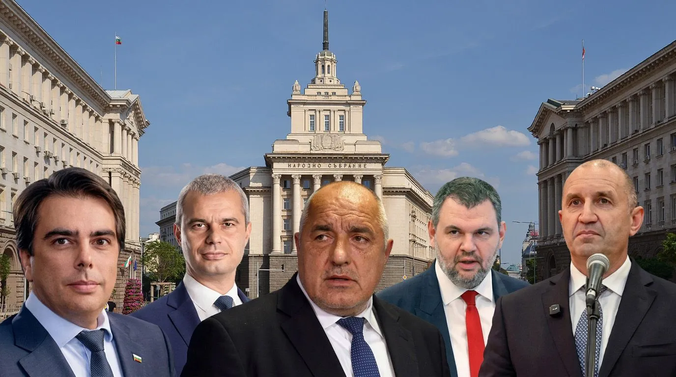 Водачите на листи обявиха от кой район ще бъдат депутати