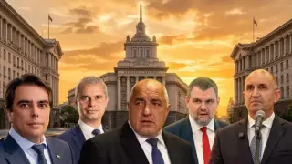 Най-куриозните моменти от предизборната кампания