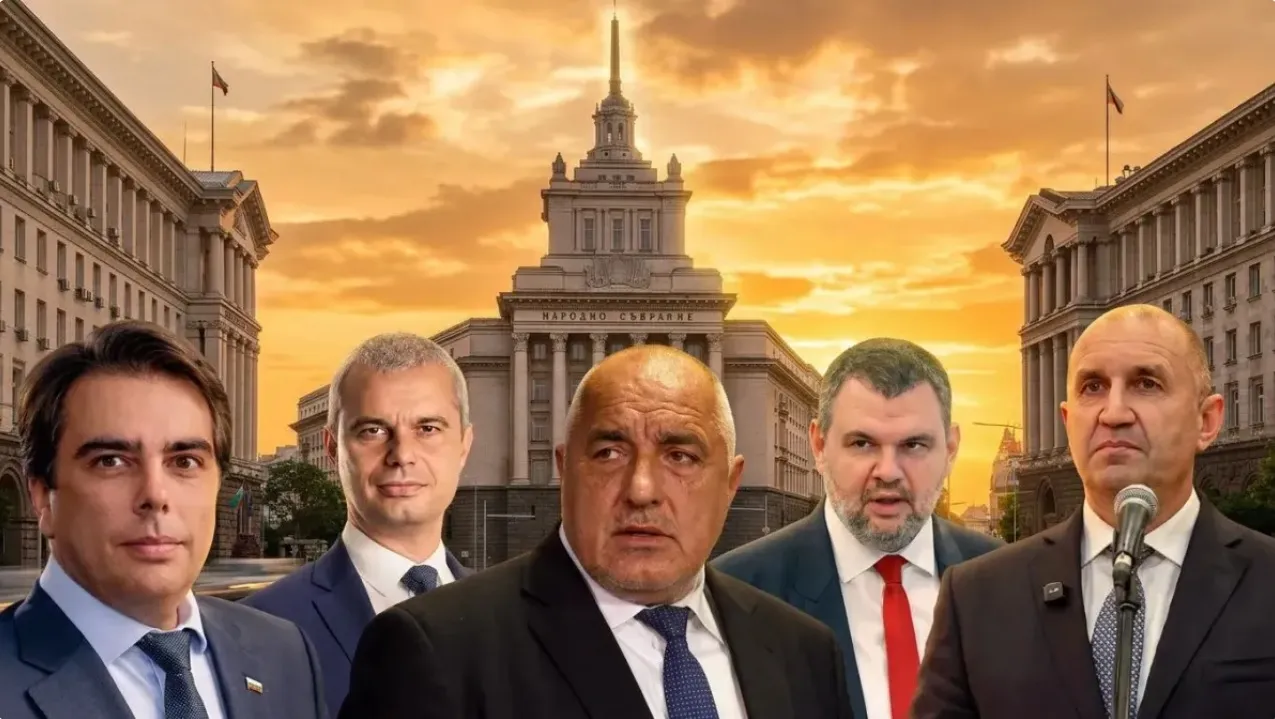 Най-нови данни за изборите при обработени 60.79% протоколи: Люта битка за второто място