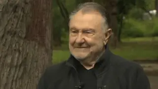 Легендарният актьор Васил Михайлов: Аман от спасители!