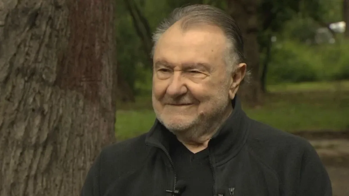 Легендарният актьор Васил Михайлов: Аман от спасители!