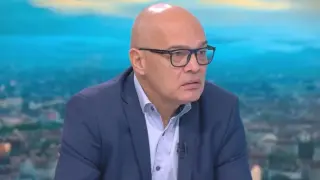 Тихомир Безлов разкри защо този път купувачите на гласове са останали с празни ръце