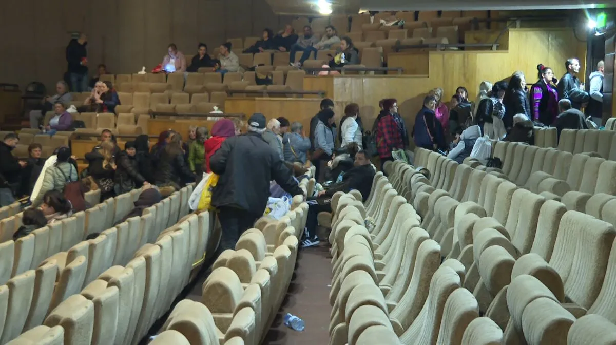 Отварят чували с бюлетини в Ямбол: Наложи се повторно преброяване