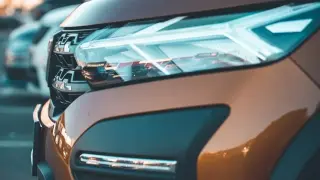 Dacia: Това е новата ни бюджетна кола, ще е голям хит