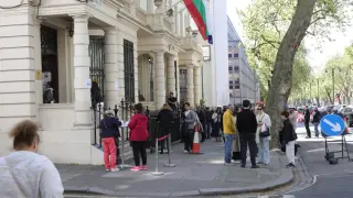 Това е победителят в изборите за българите в чужбина