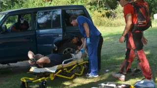 Планината не прощава: двама туристи пострадаха, спасителите с важно предупреждение