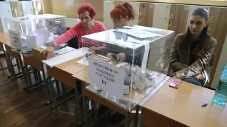 Предизвестен вот: Един е кандидатът за кмет за предстоящия частичен вот в село в Кюстендилско