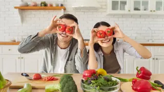 8 храни за здрави очи, богати на витамини и антиоксиданти