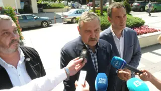 Проф. Кантарджиев посочи най-големия риск пред новите управляващи, посочи основните им задачи