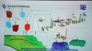 Тази новина чакахме за газовото хранилище в Чирен