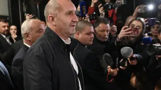 Washington Post: Победата на Румен Радев изправи Брюксел на нокти