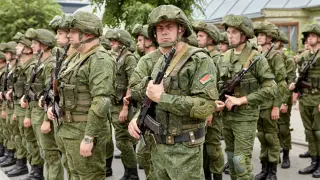 Заплахата от Беларус: военен експерт оцени възможните рискове за Украйна