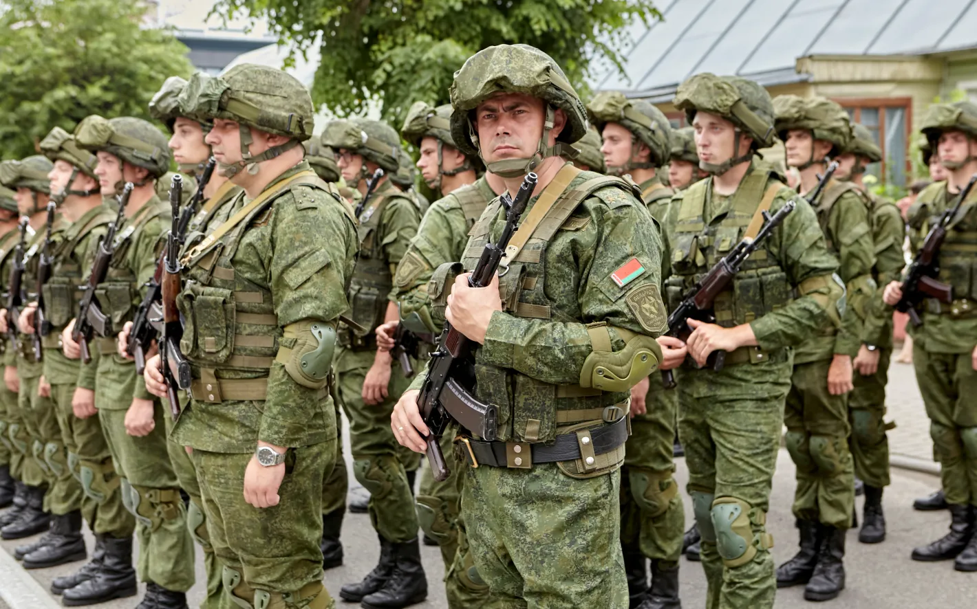 Заплахата от Беларус: военен експерт оцени възможните рискове за Украйна