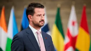 Президентът на Черна гора към Радев: Надявам се, че ще те посрещна още на 5 юни