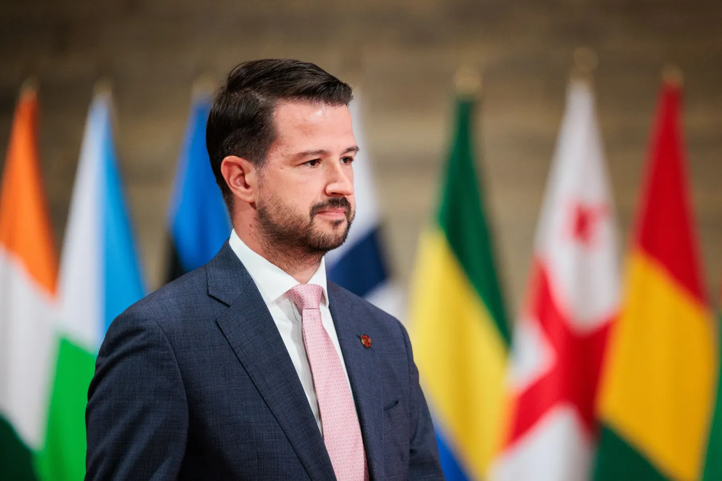 Президентът на Черна гора към Радев: Надявам се, че ще те посрещна още на 5 юни