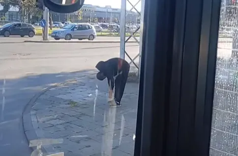 Зомби апокалипсис в Пловдив, хората се страхуват да излязат след 19 часа