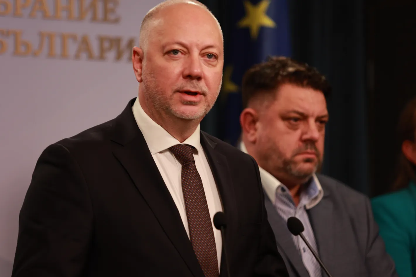 Син на кмет отвя бившия премиер Росен Желязков по преференции