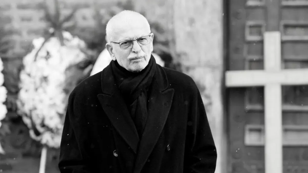 Тъжна вест: Почина гласът на Жан Виденов - Красимир Райдовски
