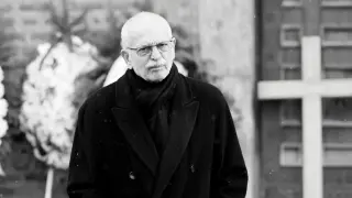 Тъжна вест: Почина гласът на Жан Виденов - Красимир Райдовски