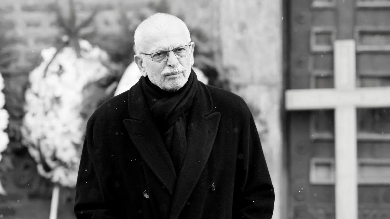 Тъжна вест: Почина гласът на Жан Виденов - Красимир Райдовски