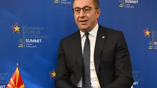 Хора на Мицкоски: Македонски министри и кметове гласуваха на българските избори