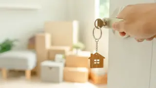 Цените на къщи край София достигат небесата