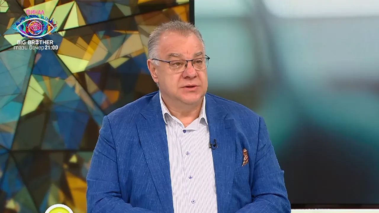 Д-р Ненков с критичен коментар след изборите