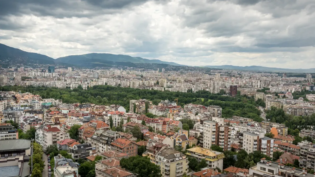 Чака ни ръст на цените на имотите