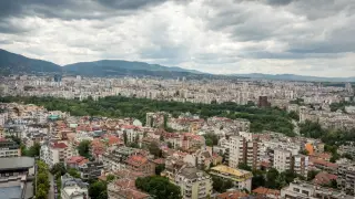 Чака ни ръст на цените на имотите