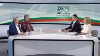 Експерти: Изборите на 21 април преминаха при по-висока прозрачност