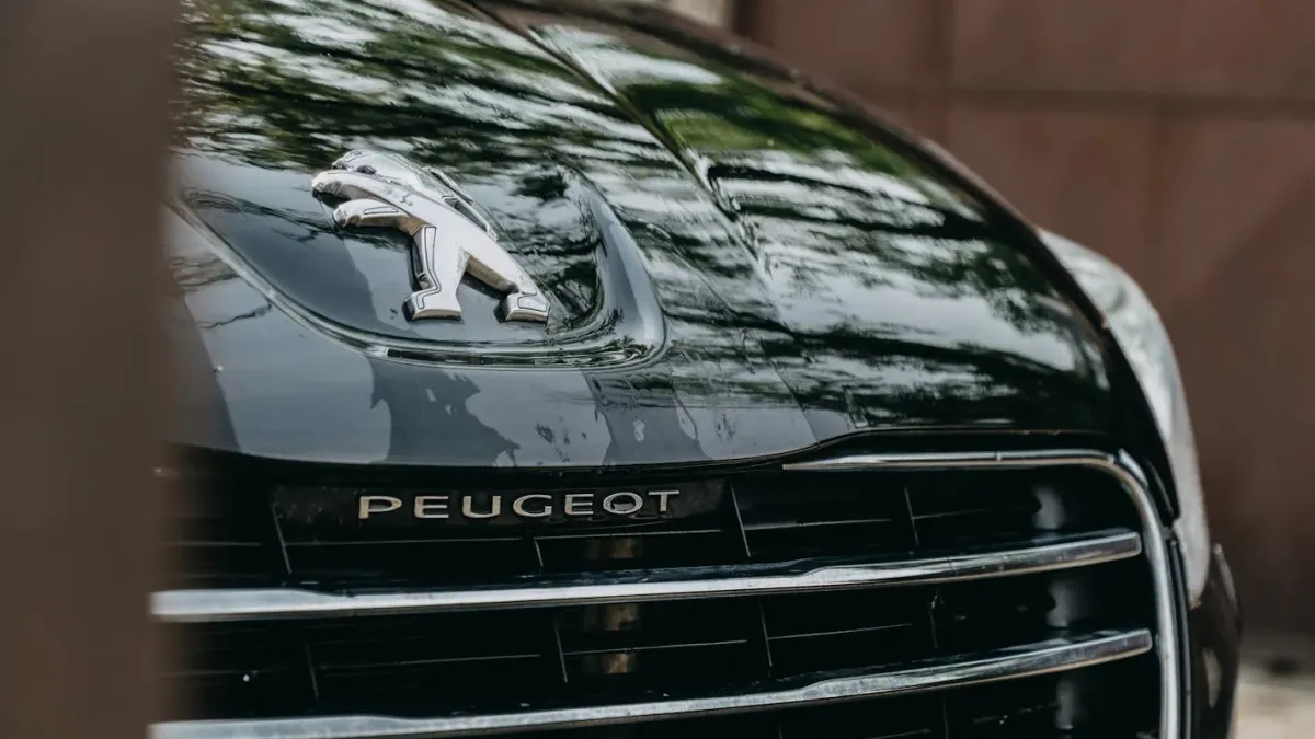 Opel и Citroën изчезват от пазара - какво реши Stellantis?