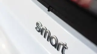 Smart представя два концептуални модела на изложението в Пекин