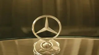 Ултра-рядък Mercedes с врати на "чайка" струва половин милион евро