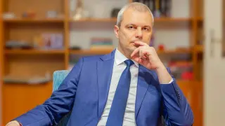 Костадинов: Вече няма оправдания, народът не иска "Възраждане" да управлява