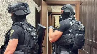 ГДБОП арестува мъж с над 6000 снимки и 300 видеа с детска сексуална експлоатация