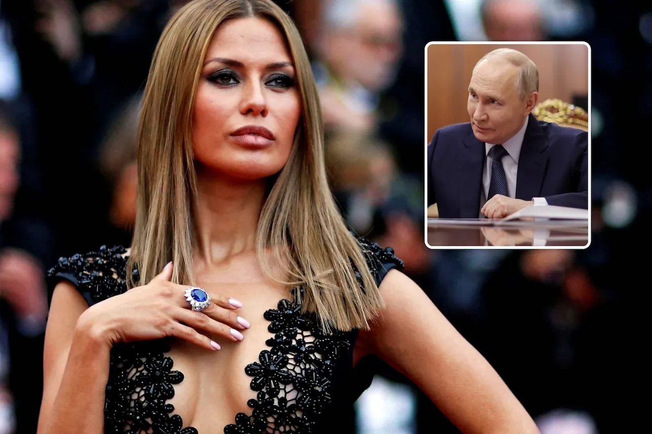 Тя се противопостави на Путин и се осмели да му каже, че приближените до него го лъжат