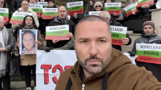 Бащата на Сияна опроверга огромна лъжа, каза всичко за богатството си