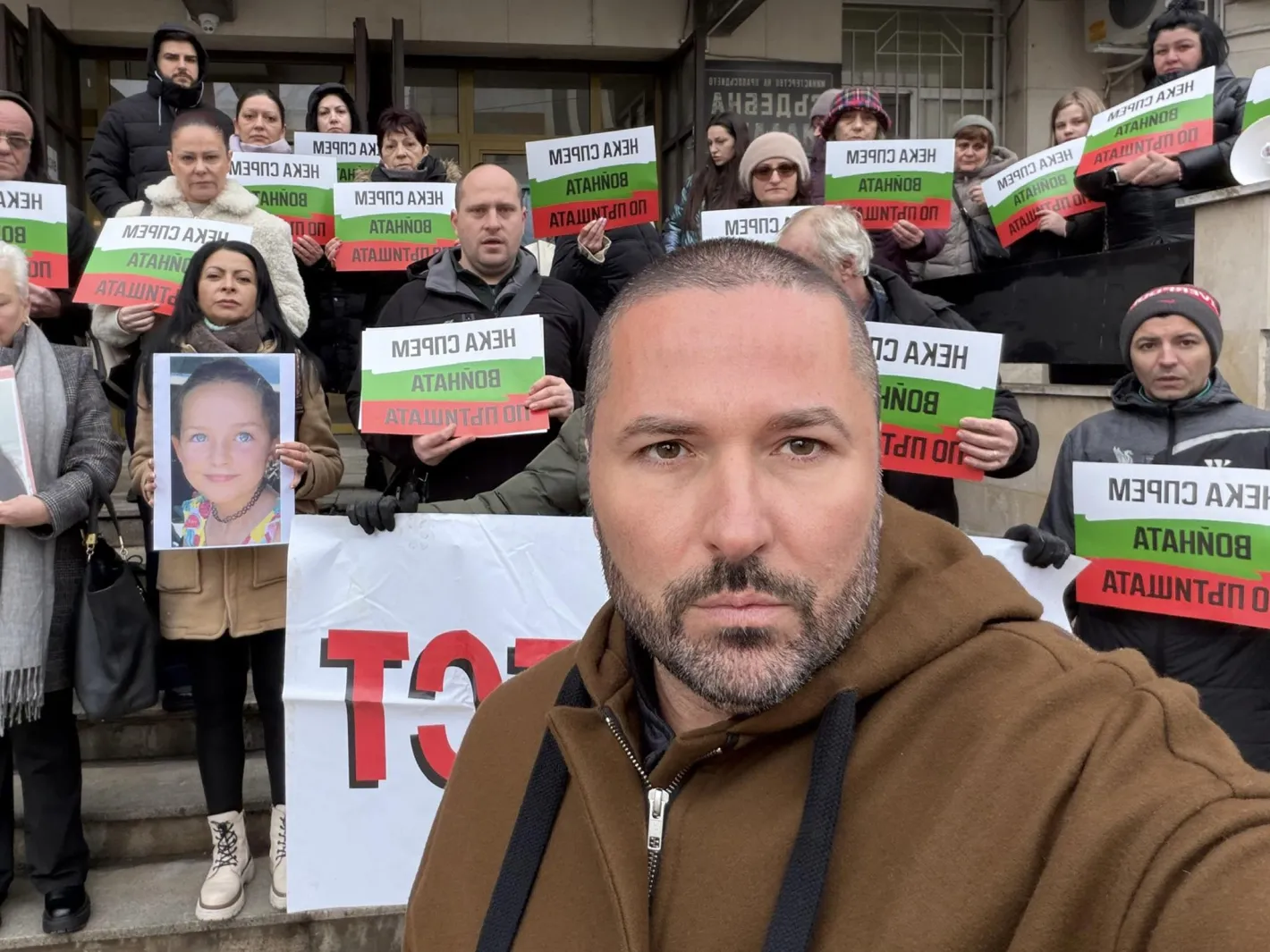 Николай Попов за Радев: Обвинявам го само за едно нещо