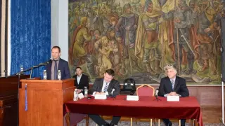 Зам.-министър Пиперков: Над 40 проекта с българско участие вече получават финансиране от Европейския фонд за отбрана